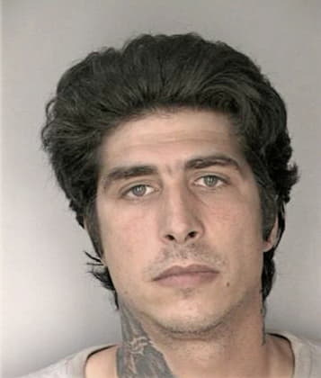 Thomas Binzel - Hillsborough County, FL 