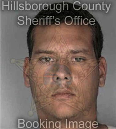 Herman Blumenthal - Hillsborough County, FL 