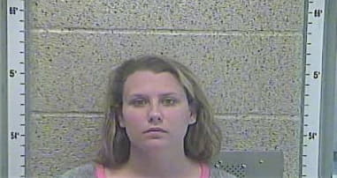 Leeann Blunk, - Henderson County, KY 