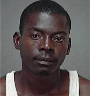 Randy Bolden - Polk County, FL 