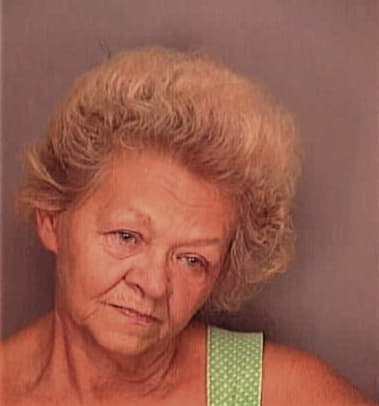 Josette Bonner-Royal - Polk County, FL 