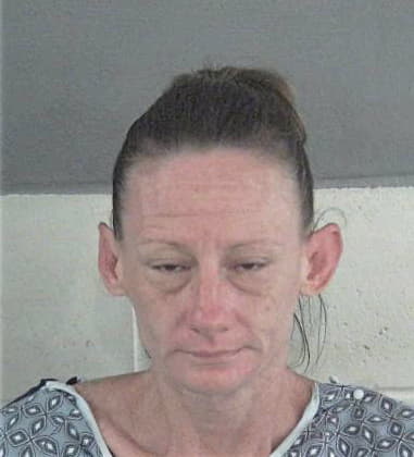 Tracy Bowden, - Sumter County, FL 