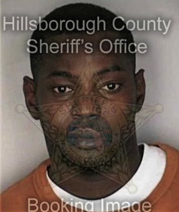 Terry Bradley - Hillsborough County, FL 