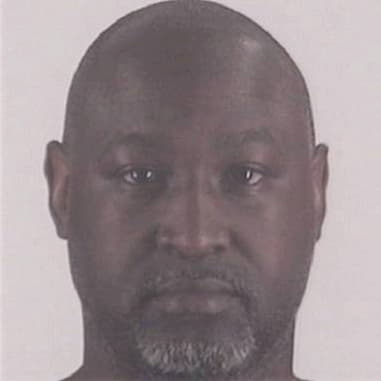 Clarence Brown - Tarrant County, TX 