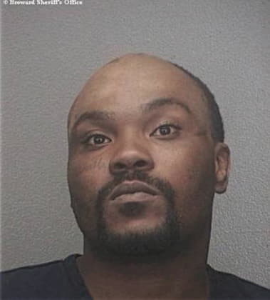 David Brown, - Broward County, FL 