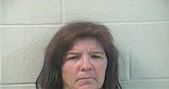 Juanita Brown, - Daviess County, KY 