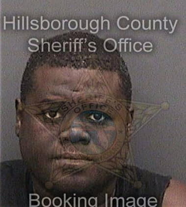 Steven Bynum, - Hillsborough County, FL 