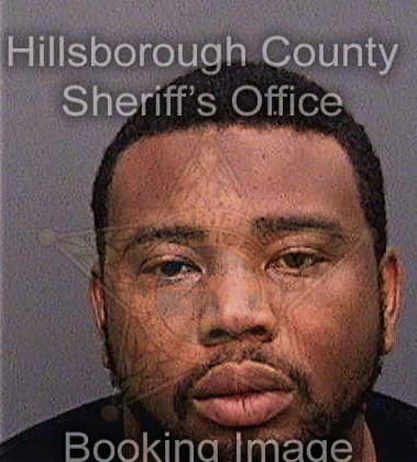 Carlron Calhoun, - Hillsborough County, FL 