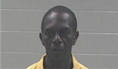 Willie Campbell, - Jackson County, MS 