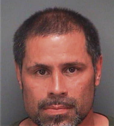 Juan Campuzano, - Pinellas County, FL 