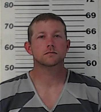 Billy Cantrell, - Henderson County, TX 