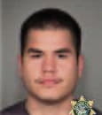 Federico Carrascorios - Multnomah County, OR 