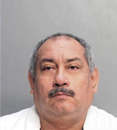 Jose Ceruto, - Dade County, FL 