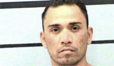 Anthony Chairez, - Lubbock County, TX 