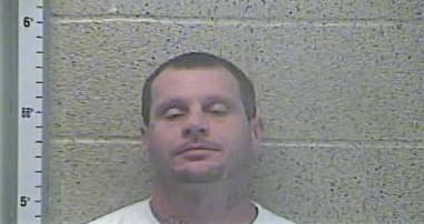 Michael Chambers, - Henderson County, KY 