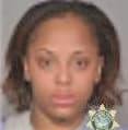 Lashon Christenson - Multnomah County, OR 