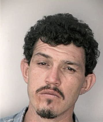 Robert Cody - Hillsborough County, FL 