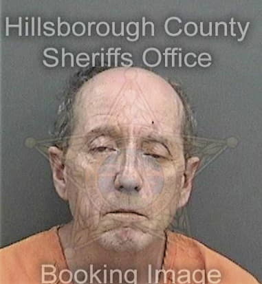 Robert Coello - Hillsborough County, FL 