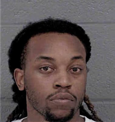 Tovaris Cole - Mecklenburg County, NC 