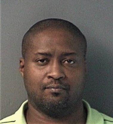 Stanley Collins, - Escambia County, FL 