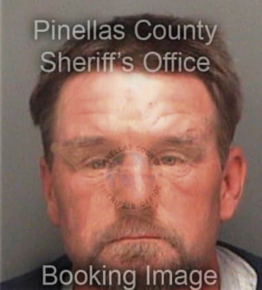 John Connaughton, - Pinellas County, FL 