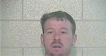 John Cook - Pulaski County, KY 