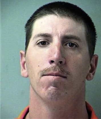 Timothy Cooley, - Okaloosa County, FL 