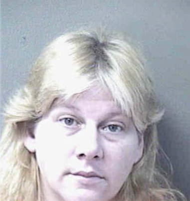 Jamie Cooper, - Okaloosa County, FL 