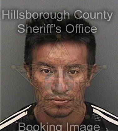 Juan Cordero, - Hillsborough County, FL 