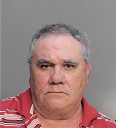 Michael Correa, - Dade County, FL 