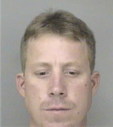 Jason Creel, - Polk County, FL 