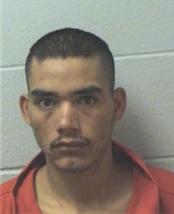 Roman Crowe - Henry County, GA 