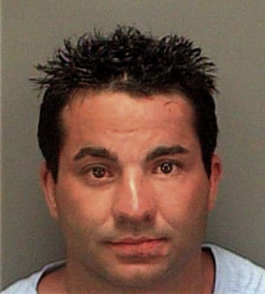 Andrew David, - Pinellas County, FL 