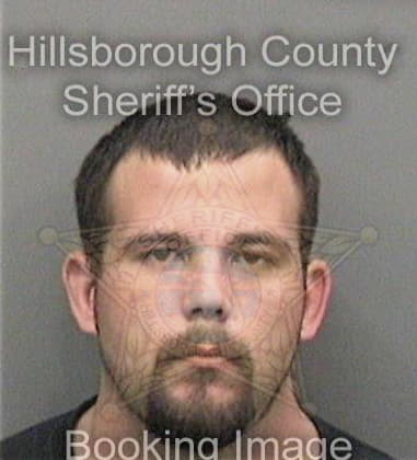 Ramon Deleon, - Hillsborough County, FL 