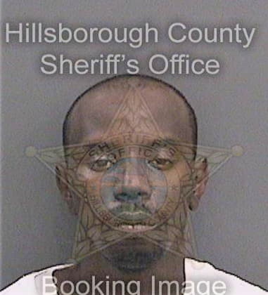 Abraham Dennis, - Hillsborough County, FL 