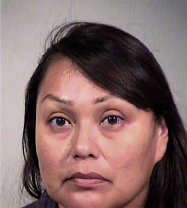 Laura Diaz - Maricopa County, AZ 
