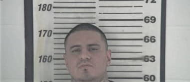 Juan Diazdeleon - Campbell County, KY 