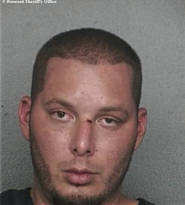 Richard Donahay, - Broward County, FL 