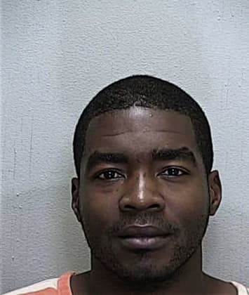 Robert Donaldson, - Marion County, FL 