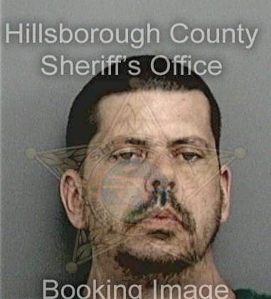 James Duefrane, - Hillsborough County, FL 