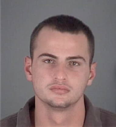 Christopher Duran, - Pasco County, FL 