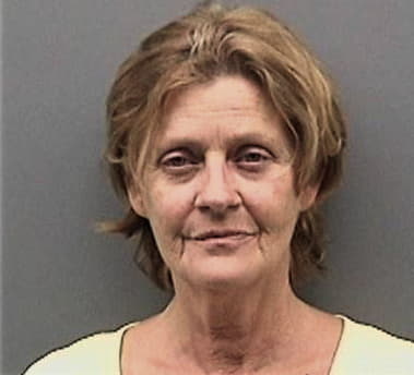 Donette Enright, - Hillsborough County, FL 