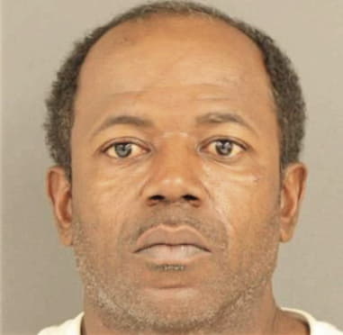 Richard Epps, - Hinds County, MS 