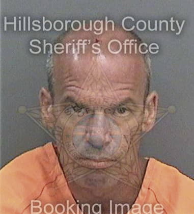 Daniel Feliciano, - Hillsborough County, FL 