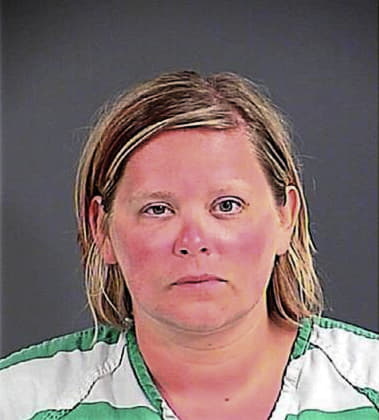 Pamela Figueroa, - Charleston County, SC 