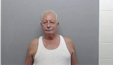 Robert Fugitt, - Union County, AR 