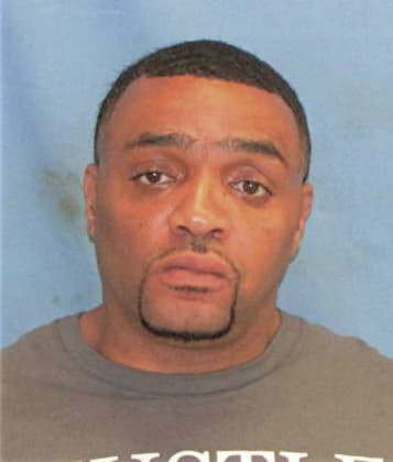 Tyrone Gamble, - Pulaski County, AR 