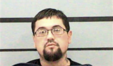 Anthony Garcia, - Lubbock County, TX 