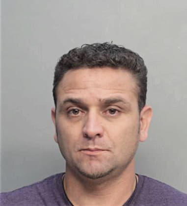 Anthony Garcia-Medina, - Dade County, FL 