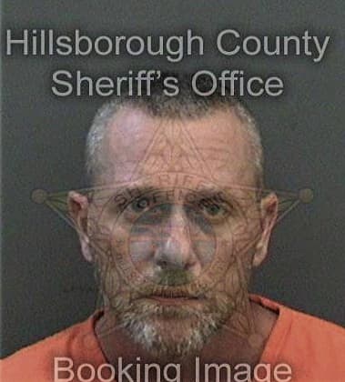 Michael Gipson, - Hillsborough County, FL 